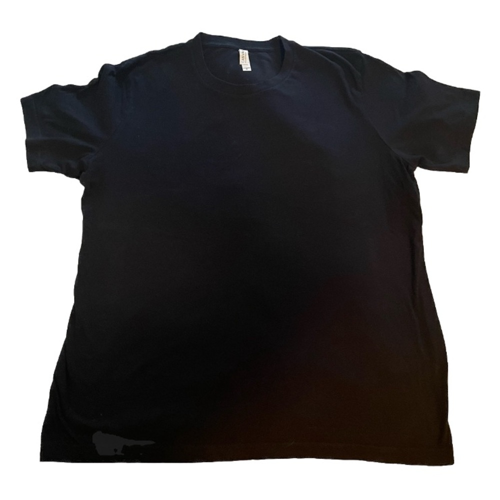 Licor 43 men’s Shirt ( logo on back)